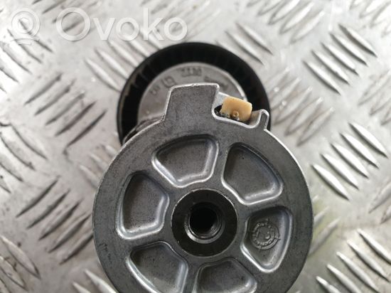 BMW 5 F10 F11 Generator/alternator bracket 038903315