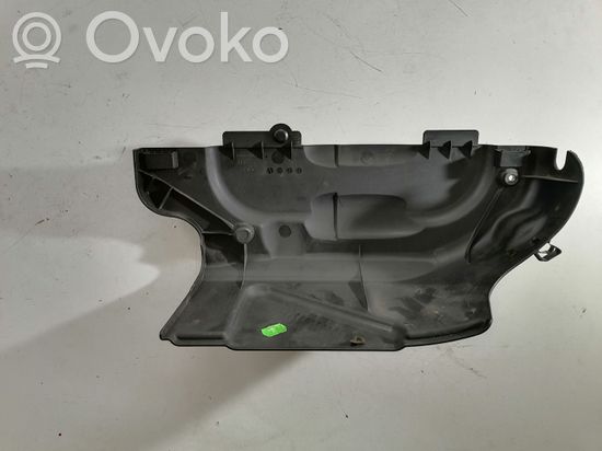 BMW 3 E90 E91 Engine cover (trim) 14389710