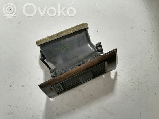 BMW 5 E60 E61 Dashboard side air vent grill/cover trim 6949303 64226949303