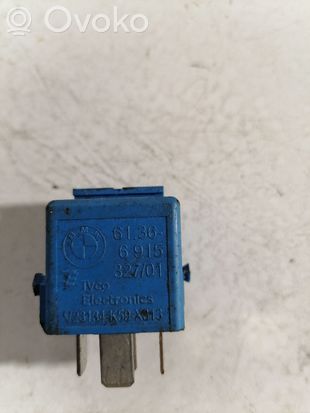 BMW 5 E60 E61 Other relay 6915327