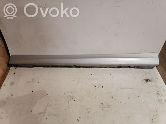 BMW 3 E90 E91 Sill 7906507