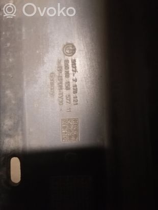BMW 5 E60 E61 Sill 7178121