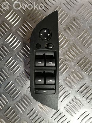 BMW X1 E84 Electric window control switch 9216049