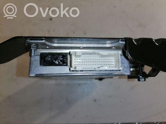 BMW 5 E60 E61 Bluetooth control unit module 9149615