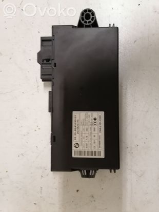 BMW 5 E60 E61 Immobilizer control unit/module 6943835