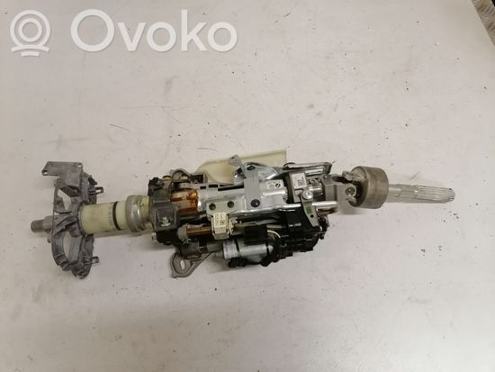 BMW 5 E60 E61 Steering rack mechanical part 6780883