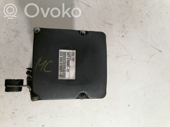 BMW 7 F01 F02 F03 F04 ABS Pump 6795069 6795071