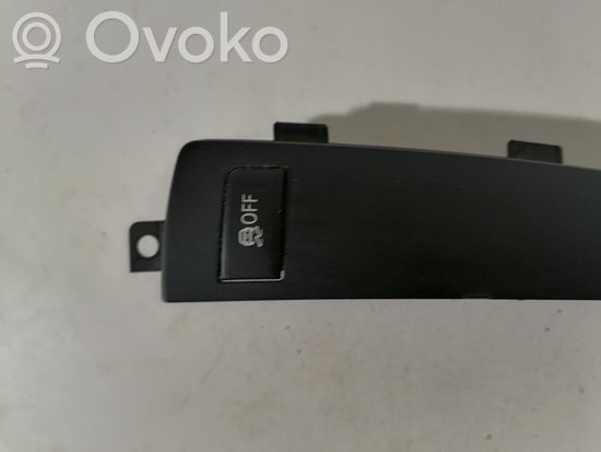 BMW 5 F10 F11 ESP (stability program) switch 9202933