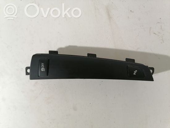 BMW 5 F10 F11 ESP (stability program) switch 9202933