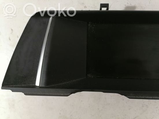 BMW 5 F10 F11 Screen/display/small screen 9289007