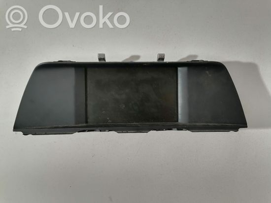 BMW 5 F10 F11 Screen/display/small screen 9243896