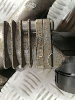 BMW 3 E92 E93 EGR valve 7563241