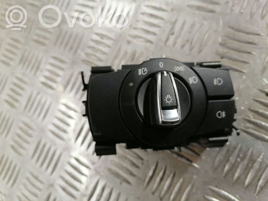 BMW 3 E92 E93 Light switch 9169416