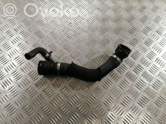 BMW 5 E60 E61 Engine coolant pipe/hose 7795262 17127795262