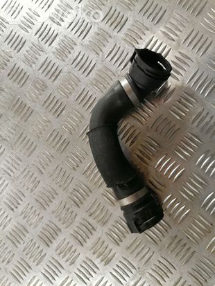 BMW 3 E90 E91 Engine coolant pipe/hose 7800100 72127800100