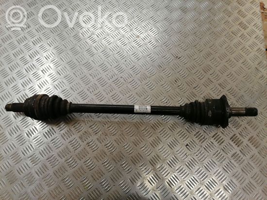 BMW 5 F10 F11 Rear driveshaft 7581028