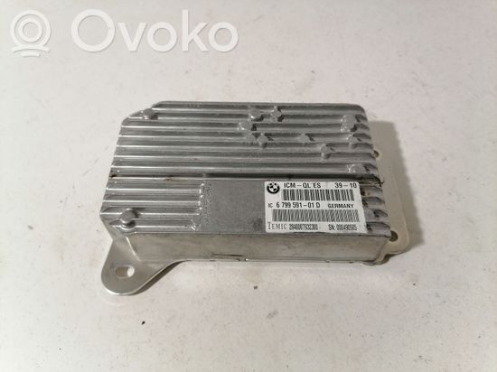 BMW X5 E70 Other control units/modules 6799591