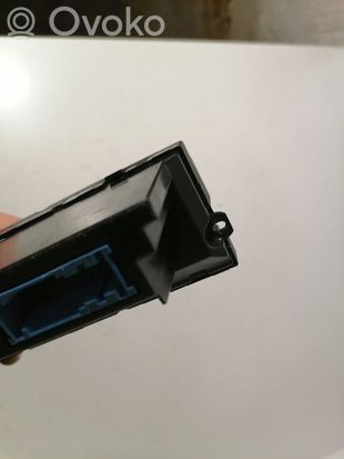 BMW 5 E60 E61 Climate control unit 6956827 64116956827