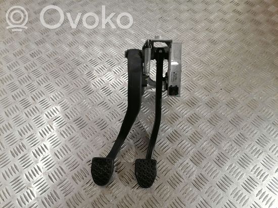 BMW 3 E90 E91 Pedal assembly 6762250 678711