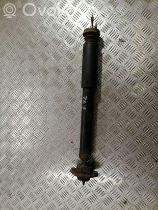 BMW 3 E90 E91 Rear shock absorber/damper 33526796161