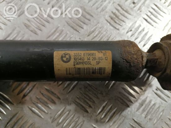 BMW 3 E90 E91 Rear shock absorber/damper 33526796161