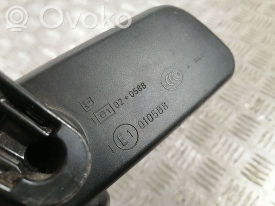 BMW 5 E60 E61 Rear view mirror (interior) E1010588