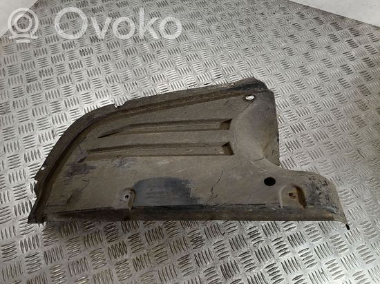 Volkswagen PASSAT B7 Other under body part 3AA825216