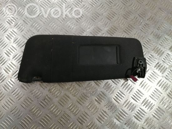 BMW 3 E90 E91 Sun visor 6905983