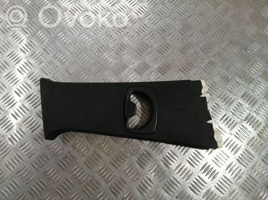 BMW 5 E60 E61 (B) pillar trim (top) 7027088