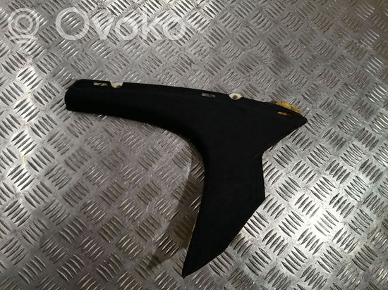 BMW 5 E60 E61 (B) pillar trim (bottom) 7027092
