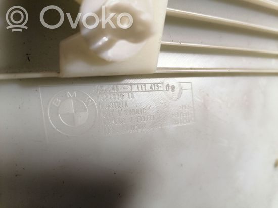 BMW 3 E92 E93 (C) pillar trim 7117473