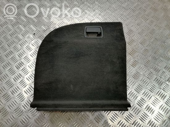 BMW 5 E60 E61 Other trunk/boot trim element 7050367