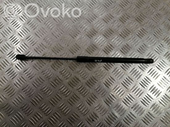 Volkswagen PASSAT B7 Loading door upper hinge 3AF827550