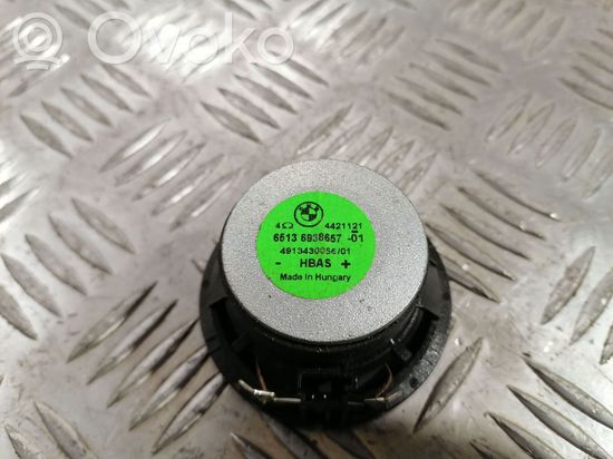 BMW 3 E92 E93 Panel speaker 6938657