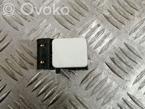 BMW 3 E90 E91 Airbag deployment crash/impact sensor 6956485