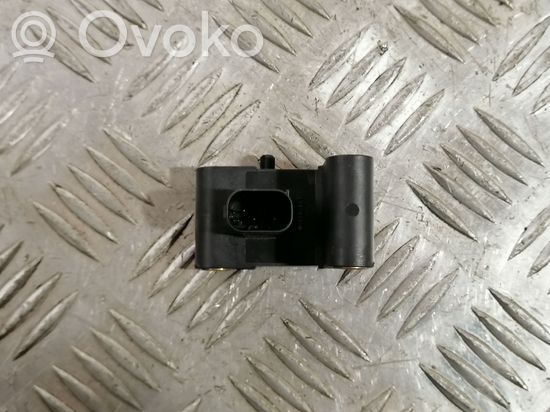 BMW 3 E90 E91 Airbag deployment crash/impact sensor 6956485