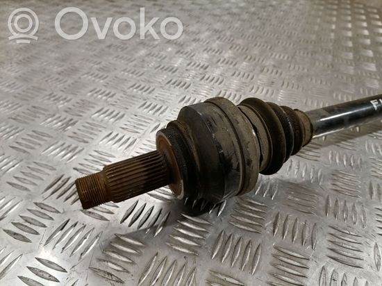 BMW 5 F10 F11 Rear driveshaft 7581021