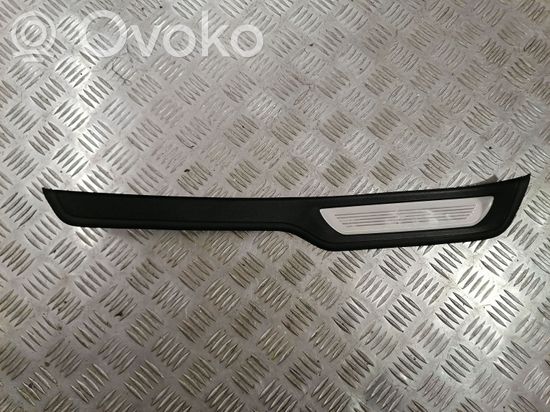 BMW 3 E90 E91 Front sill trim cover 7963268