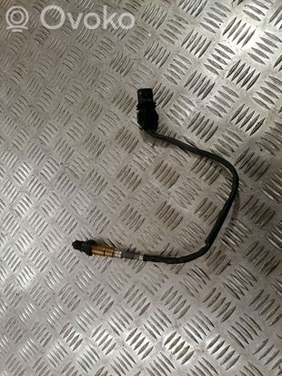 BMW 3 E90 E91 Lambda probe sensor 1928404682