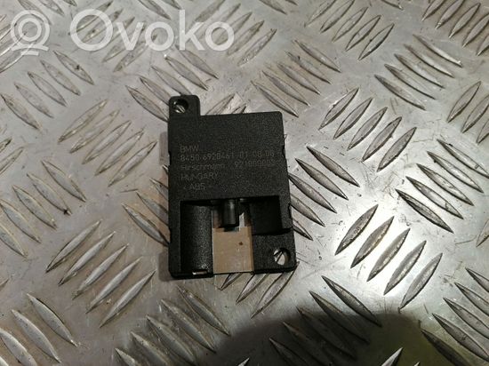 BMW X5 E70 Bluetooth antenna 6928461