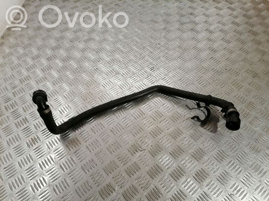 BMW X5 E70 Engine coolant pipe/hose 6945279
