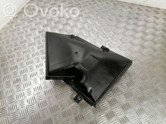 BMW X5 E70 Cabin air micro filter frame (part) 6945576