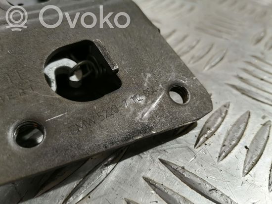 BMW X5 E70 Seat back rest lock catch 7112864