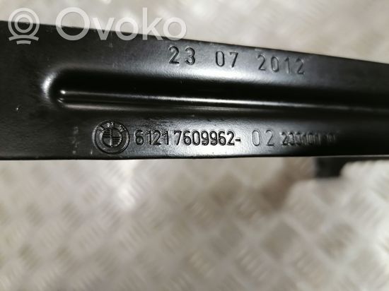 BMW X5 E70 Battery bracket 7609962