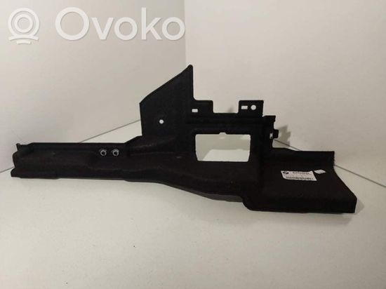 BMW Z4 E89 Other trunk/boot trim element 7341667