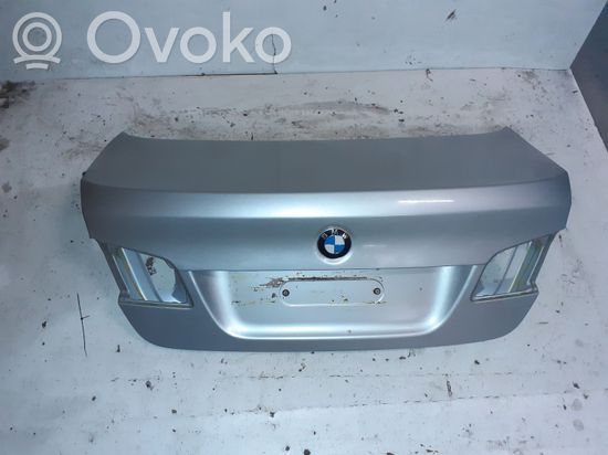 BMW X5 E70 Loading door trim (molding) 5301075
