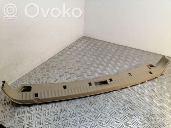 BMW 5 E60 E61 Trunk/boot sill cover protection 7050366