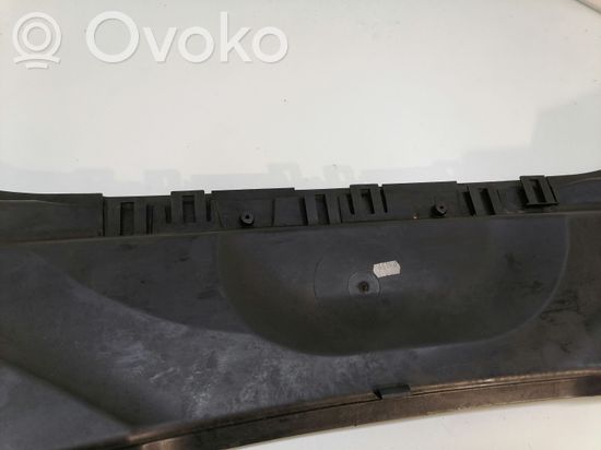 BMW 3 E92 E93 Cabin air micro filter frame (part) 6924277