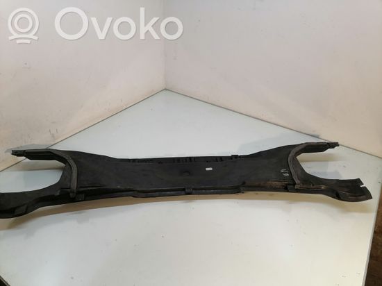 BMW 3 E90 E91 Cabin air micro filter frame (part) 6924277