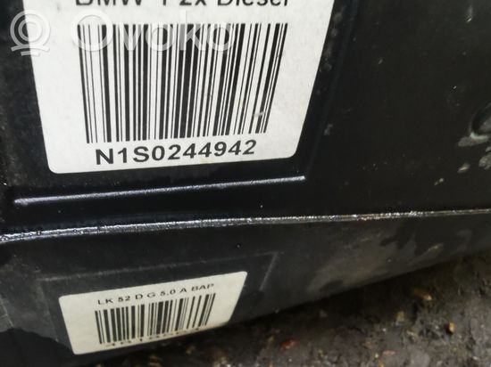 BMW 1 F20 F21 Fuel tank 4818564 N1S0244942